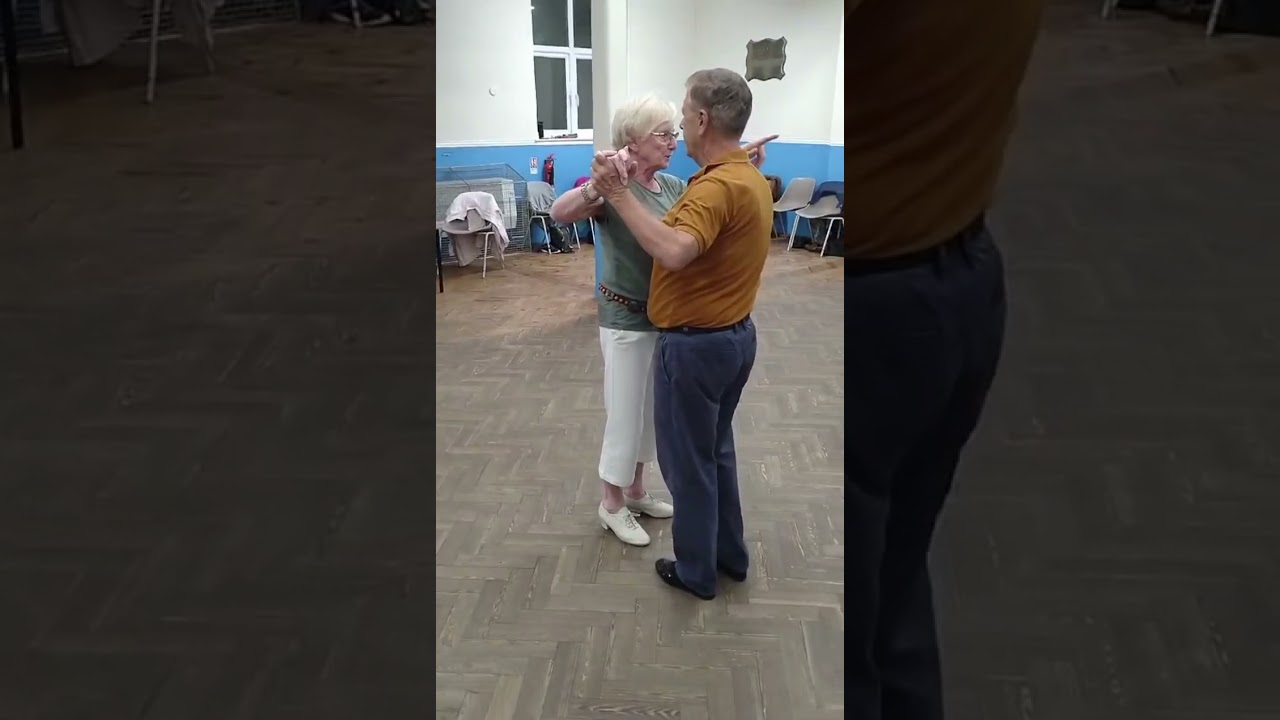Myhubby dance lesson compilation steps