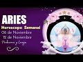 ⭐️ARIES! ALGUIEN ESTA RETENIENDO SU AMOR POR TI... MIRA PORQUE 🤔😱🔥 HOROSCOPO SEMANAL AMOR Y MÁS