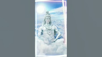 laagi lagan shankara। hanshraj raghuvanshi। Bholenath status।devo ke dev mahadev। Shiv#shorts #viral