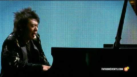 Lang Lang Live on Franz Liszt