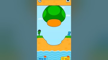 slice to save game all levels gameplay shorts video #slicetosave #gaming #shorts