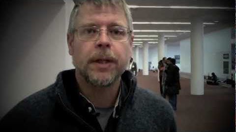 AIChE Members Talk about Benefits