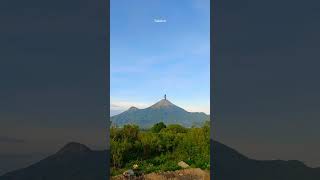 Story Wa 30 Detik Gunung Penangungan Trawas