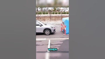 Why the Future of Braking Might Be Under Your Car!