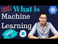 سلسلة مفاهيم #1 - What is Machine learning  ما هو تعليم الآله شرح  -