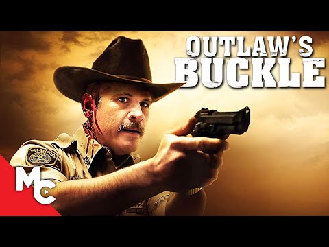 Outlaw's Buckle | Full Movie | Action Crime | Prison Drama