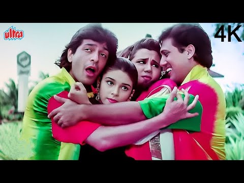 Superhit Evergreen Bollywood Songs Kumar Sanu Asha Bhosale Duet Back To Back Hit Songs