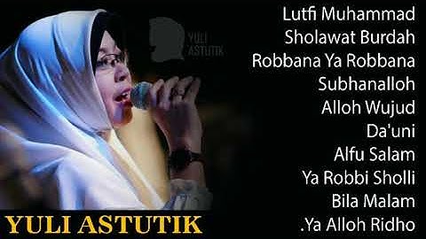 Full Album - Yuli Astutik