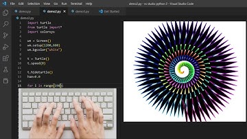 Python Graphics Animation Tutorial Design /#animation  #coding  #python  #tutorial