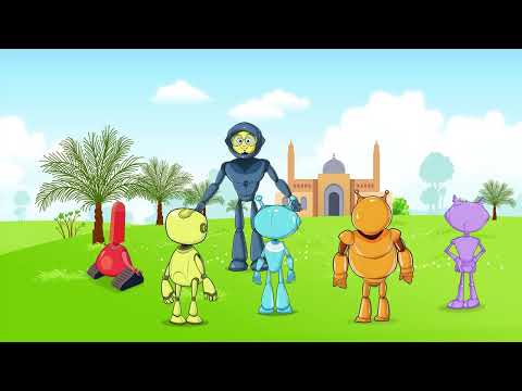 نشيد البيئة والزراعة بدون موسيقى اناشيد الروضة