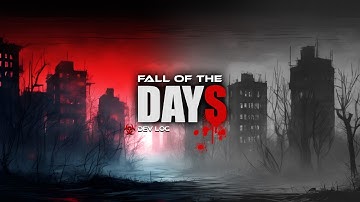 [DevLog] Fall of the Days - Bots smooth turning 360 (Unity engine)