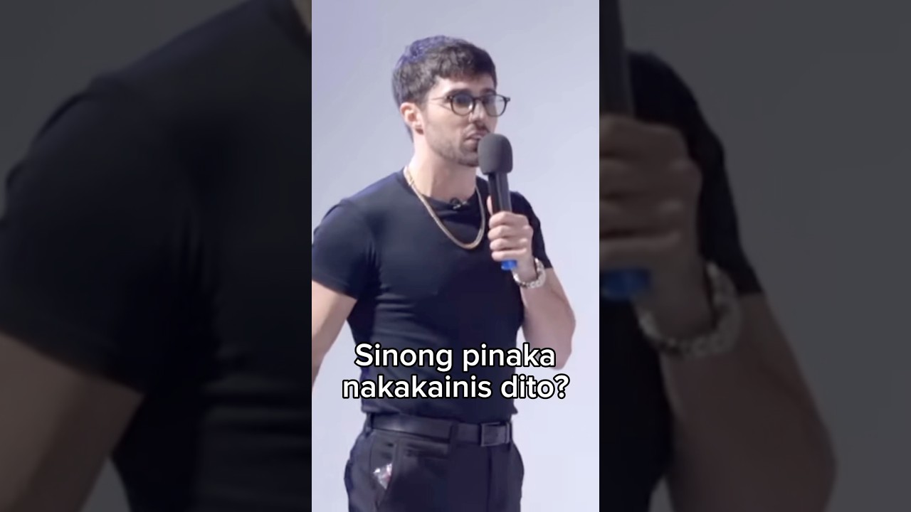 EPISODE 12 of Pusuan or Laruan OUT NOW 💘 #dating #matchmaking #gameshow #pusuanorlaruan #lovelife