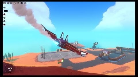 F 35 test trailmakers