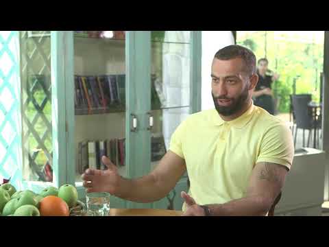 პროექცია