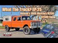 GT500 Powered 1966 Mercury M250 Crew Cab | What The Truck? Ep:25 | Ford Era