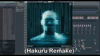 Biochemical - Martin Garrix & Seth Hills (Hakuru Remake) FREE FLP