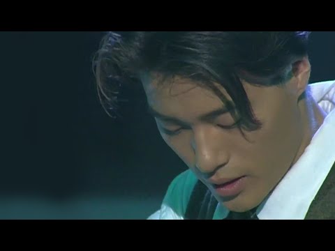 19951029 R.ef - 상심 (얼빡샷)