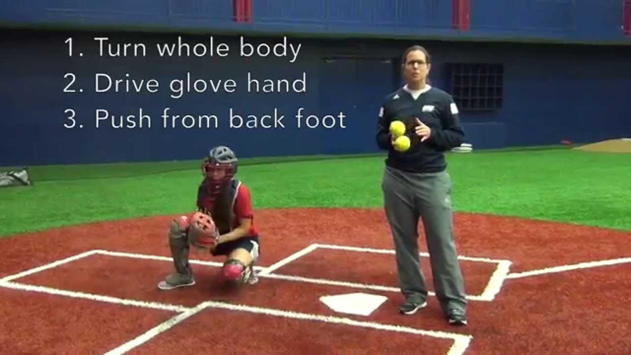 1110 Tip Tuesday Catcher S Knee Throws Youtube Softball Catcher Softball Workouts Softball 1110 Tip Tuesday Catcher S Knee Throws Youtube Softball Catcher Softball Workouts Softball