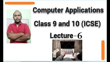 BlueJ | Assignment operator | Relational Operators | Logical operators | CTA | ICSE