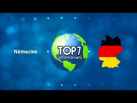 Video: 7 Návyků, Které Musíte Přijmout, Než Se Přestěhujete Do Německa