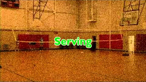 Carolyn Barrett Recruit Skills Video