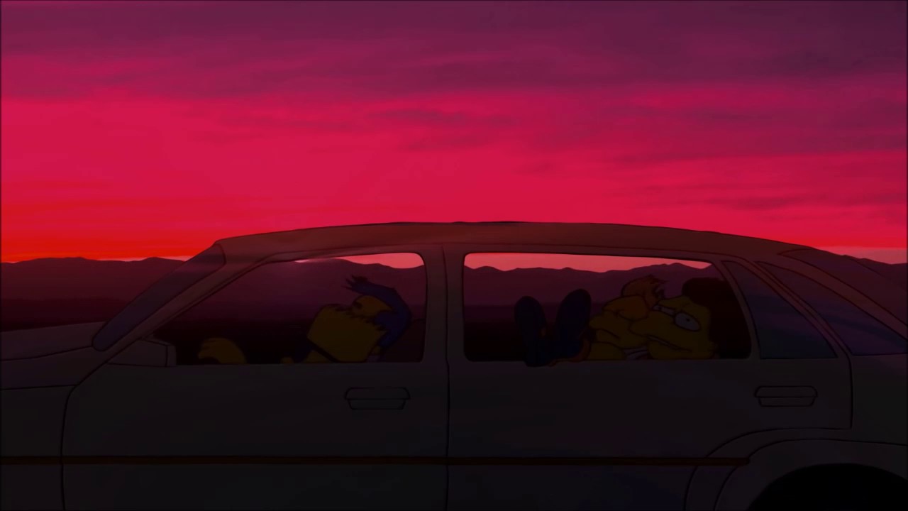 HOME - Resonance (Slowed & Bass Boosted)