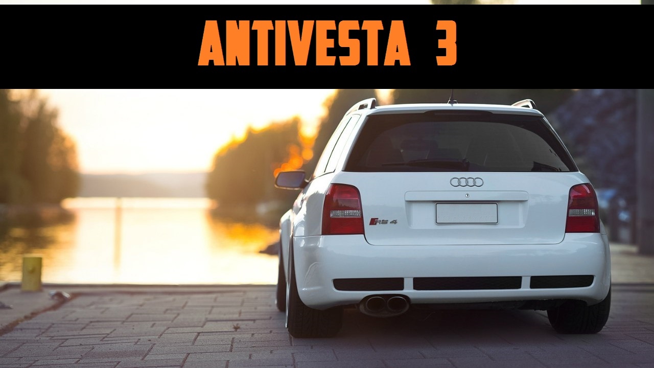 ANTIVESTA 3. Как умирают ШРУСы. Свечи купаются в масле. Скоро опрессовка. Потрачено еще 17000 руб. ANTIVESTA 3. Как умирают ШРУСы. Свечи купаются в масле. Скоро опрессовка. Потрачено еще 17000 руб.