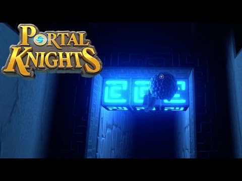 Portal Knights (Xbox One, PS4, PC) 