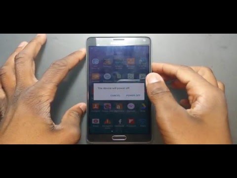 Samsung Galaxy Note 4 (Verizon): Android 5.1.1 Review!