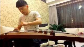 幾多愁 (虞美人) 古箏 guzheng