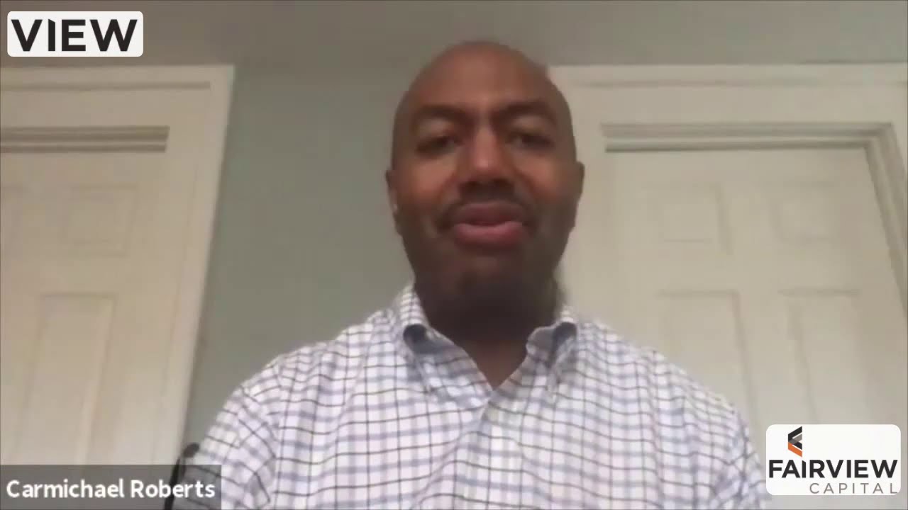 Material Impact's Strategy in the Midst of the Pandemic