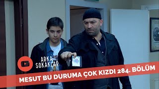 Tunça Kim Tokat Attı? 284 Bölüm