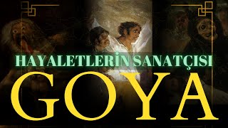 Tarihin En Karanlık Sanatçısı - Goya (3 Mayıs Katliamı) #sanatbelgeseli