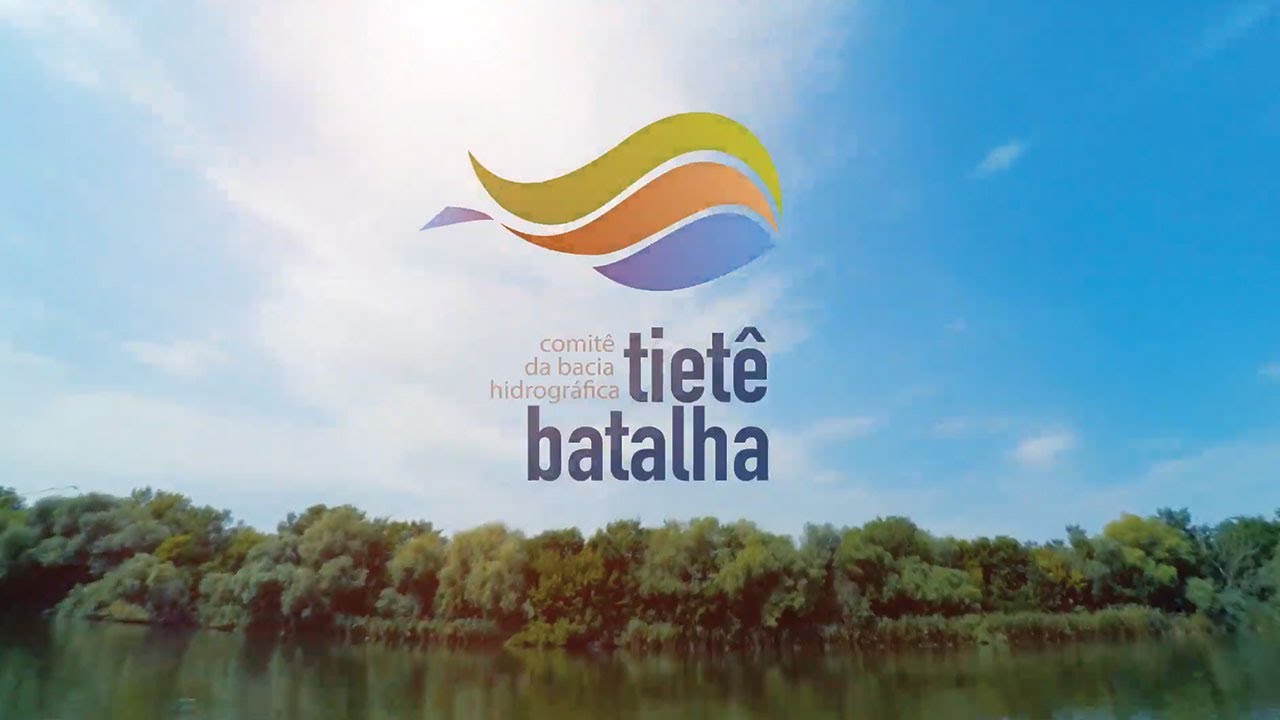 Vídeo Institucional CBH-TB - Comitê da Bacia Hidrográfica do Tietê Batalha