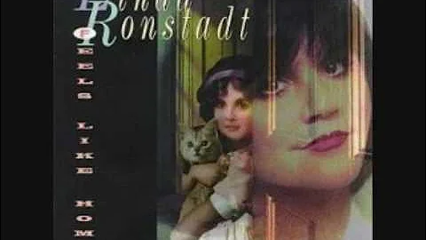 "Feels Like Home"   Linda Ronstadt