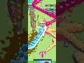 How Snake Clash Mastered 3D Snake Gameplay #shorts #ytshorts #snakegame #snakeclash #gaming