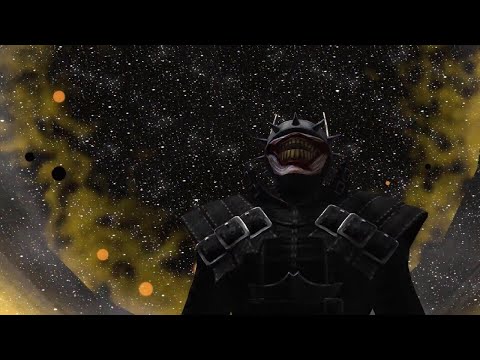 DC Universe Online - Metal Part I Trailer