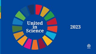 United in Science 2023 - English