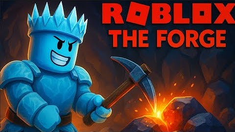 Forging More Gear, Enhancing New Gear, And So Much More! This Game Is Getting Insane! | The Forge