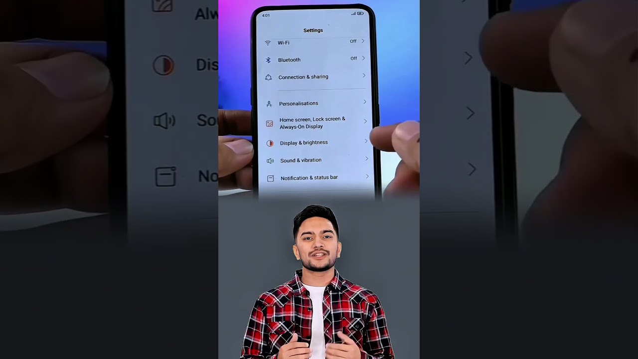 "Display Android Hands-On: Ultimate Tech Series Review" 