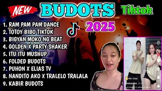 BEST🔥NEW RAM PAM PAM DANCE NONSTOP TIKTOK VIRAL BUDOTS 2025🇵🇠& MORE HITS...
