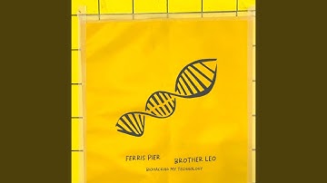 Biohacking My Technology