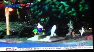 Liputan Dipo Timah MNC, 30 September 2012.