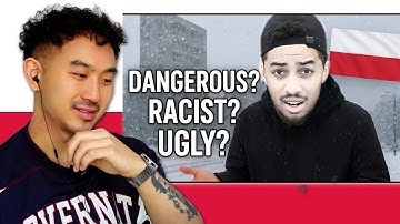 5 Things You Should Know BEFORE Moving To Poland 🇵🇱