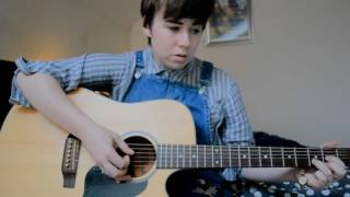 1st Day of May - Fionn Regan | cover