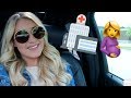 CHECKING ON BABY + REGISTERING AT THE HOSPITAL | Tara Henderson