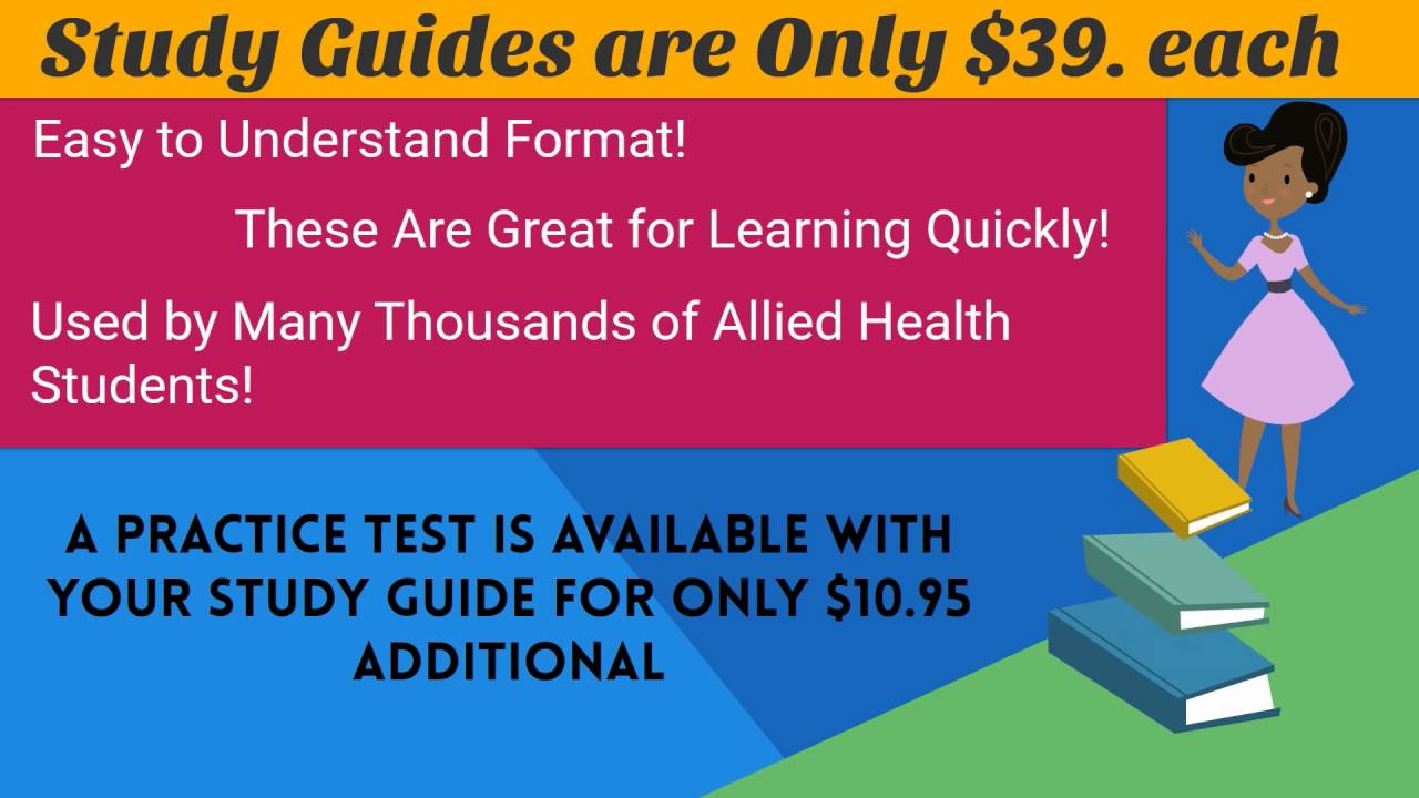 Medca Study Guides Youtube