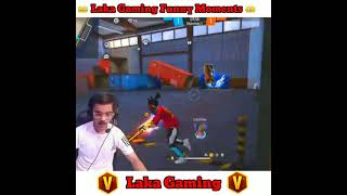 Laka Gaming Lol Funniest Moment #shorts #viral #freefireshorts #lakagaming