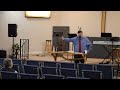 ROC Sermon 3/24/2024