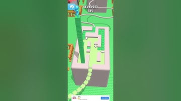 254_STACKY DASH 204gameplay RELAXINGSETISFYING-top MOBILE GAMES! ANDROID STACKY DASH UPDATED